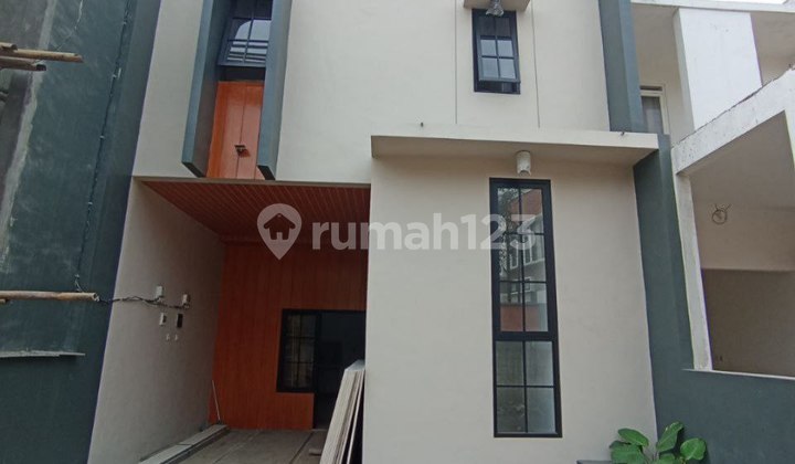 Boarding House Fully Furnished Ready to Occupy in Dau, Malang Boarding House Fully Furnished Ready to Occupy in Dau, Malang