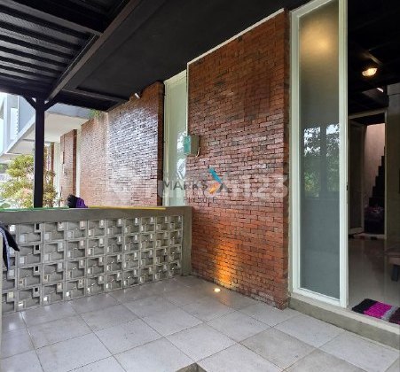 Rumah Sangat Nyaman Di Perumahan The Oz, Tidar Atas Malang 2