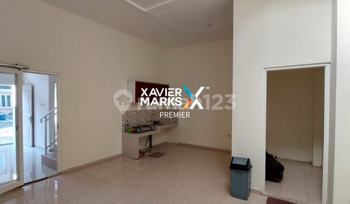 Rumah 2 Lantai Strategis Di Cengger Ayam Lowokwaru Malang 2