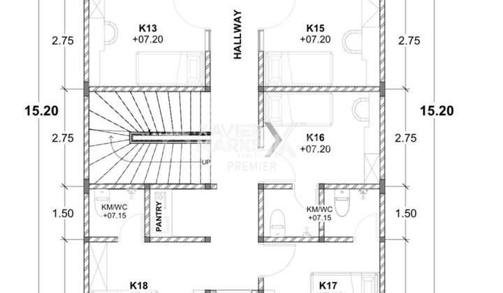 Rumah Kost Exclusive Lokasi Dekat Poros Jalan Soekarno Hatta, Lowokwaru Kota Malang 2