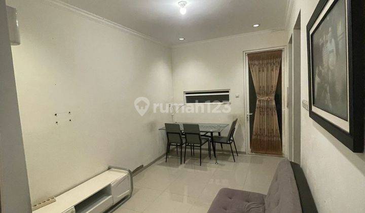 Rumah Minimalis Terawat Nyaman Di Bridgetown Tidar Malang Dn1304  2