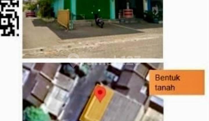 Shop House in Karanglo Banjararum Singosari Malang Area