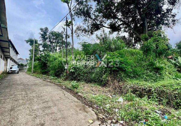 Lahan Luas Lokasi Dekat Villa Navy Residence Lawang Malang Dn1631 2