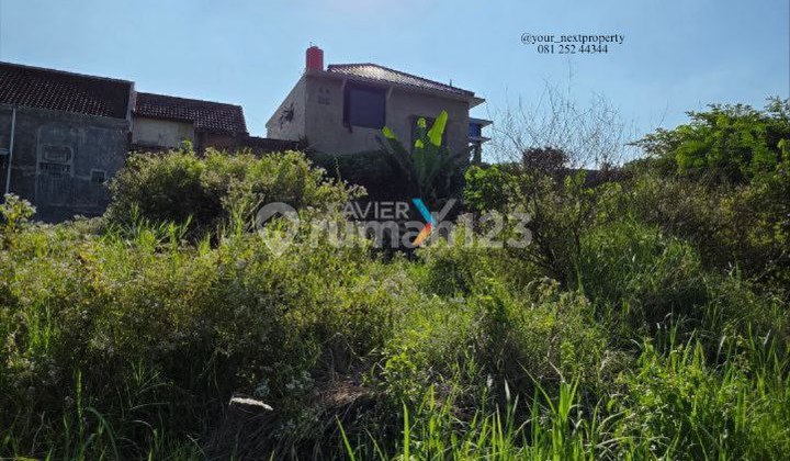 Tanah Kavling Di Sumbersekar, Kec. Dau Malang (DN2055) 1