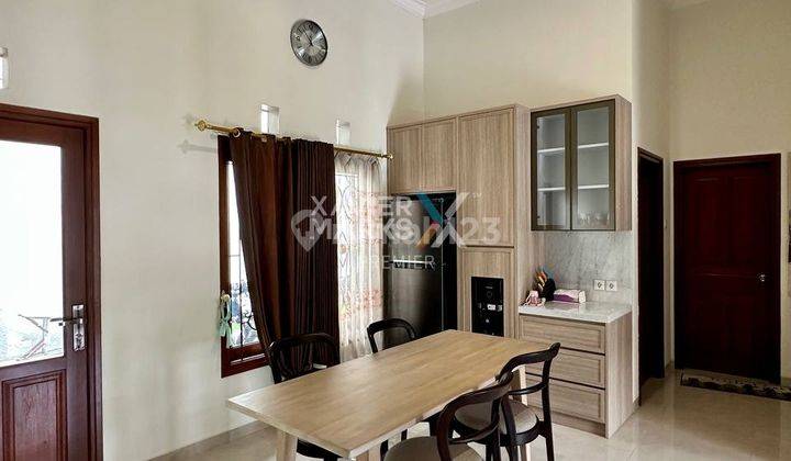 Rumah Full Furnished Siap Huni Di Villa Puncak Tidar Malang 1547  2