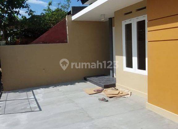 Rumah Minimalis Siap Huni Di Pondok Mutiara Singosari Malang(1846 2