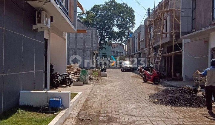Rumah Kost Aktif Modern Di Landungsari Dau Malang(DN2106)