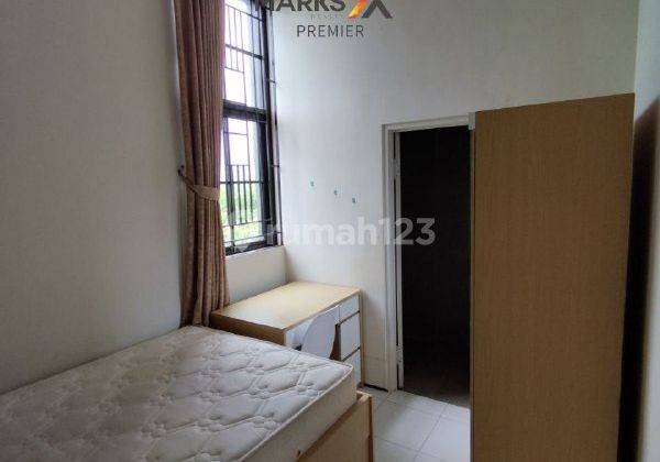 Rumah Kost Siap Huni Di University Village Araya Malang Dn1441  2