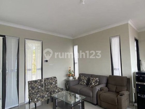 Villa Plus Kolam Renang Siap Cuan Di Panderman Hill, Batu Malang 2