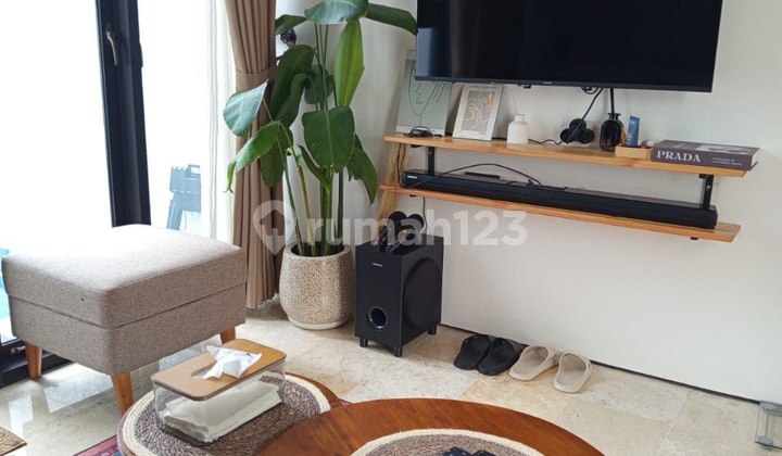 Villa Siap Pakai 3 Lantai Di Oro-Oro Ombo, Batu - Malang 2