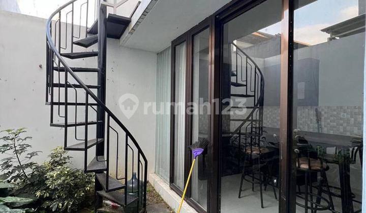 Rumah Kawasan Elite di Grand Permata Jingga Sawojajar Malang 2