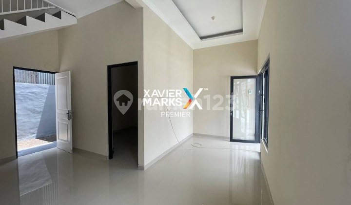 2-Story House in Casa Lavenia Mulyorejo Sukun Malang 2