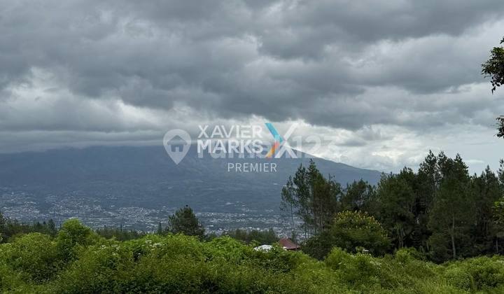 Tanah Kavling Lokasi Terbaik Di Panderman Hill, Kota Batu(DN1793) 2