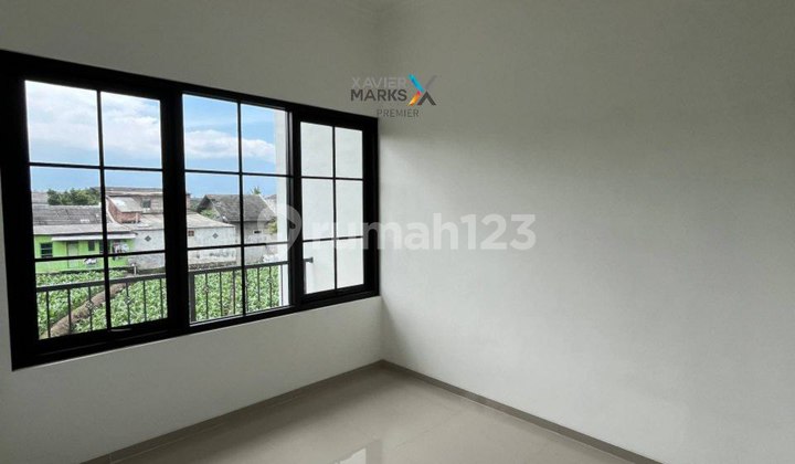 Rumah Villa Baru Dekat Jatim Park 3 & Bns di Junrejo Batu Malang