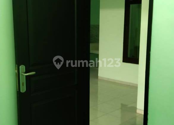 Rumah di Perumahan Pandanwangi Royal Park, Sulfat Blimbing Malang 2