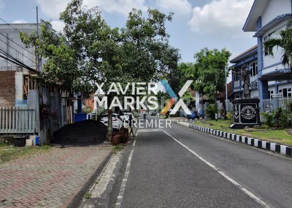 Aesthetic Fully Furnished House in Pulau-Pulau, Sukun Malang 2