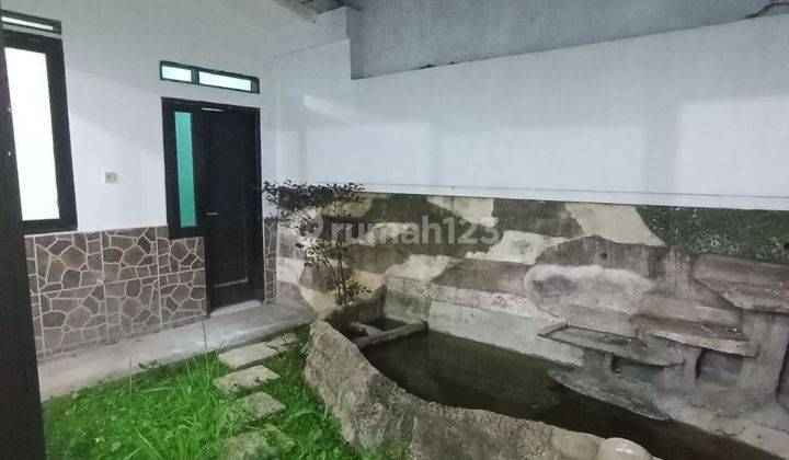 Rumah Di Green Hills Karang Ploso Malang(DN2029) 2