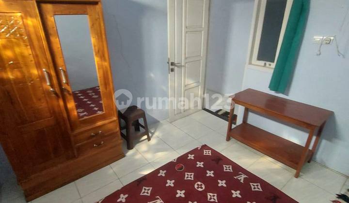 Active Boarding House in the Tunggulsari Area, Kedungwaru, Tulungagung Regency 2