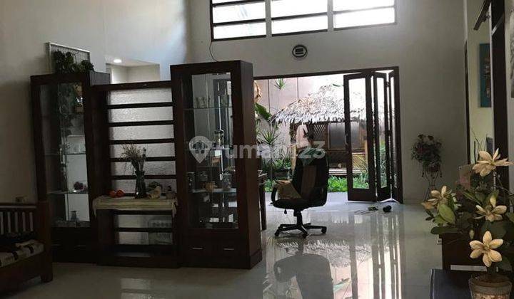 Rumah Nyaman Dan Terawat Di Graha Kencana Blimbing Malang Dn1292  2