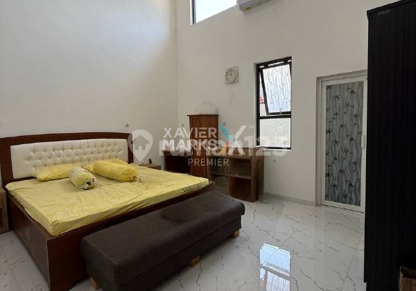 Modern Furnished House on Jalan Teluk-Teluk, Blimbing Malang 2