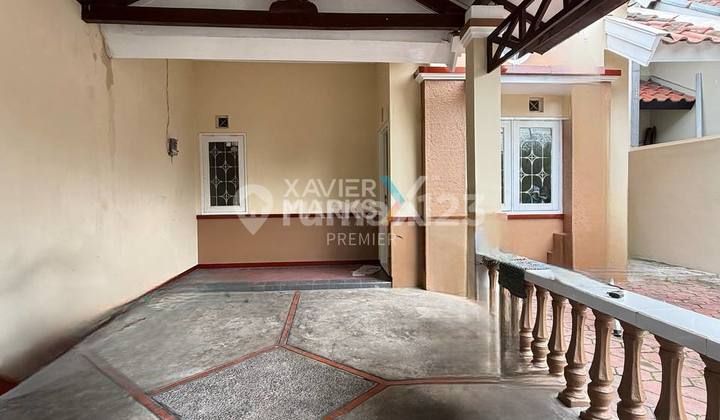 Rumah Minimalis Siap Huni di Pondok Blimbing Indah Araya Kota Malang 2