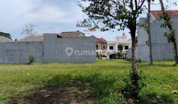 Tanah Kavling Langka Luas Siap Huni Di Araya Golf Malang Dn1399  1