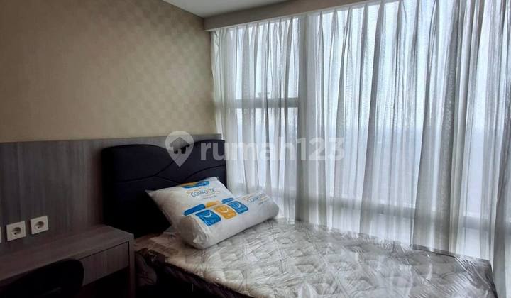 Luxury 2-Bedroom Apartment Unit at La Viz Mansion, Pakuwon Indah Superblock, Surabaya City 2