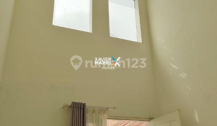 Rumah Minimalis Modern Siap Huni di Villa Puncak Tidar, Malang 2