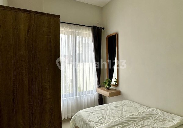 Rumah Baru di Bukit Indah Permai Kedungkandang Malang