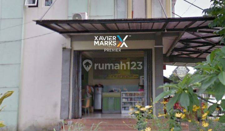 Ruko Ex. Depot Di Jalan Simpang Wilis Indah Klojen Malang(DN1826) 2
