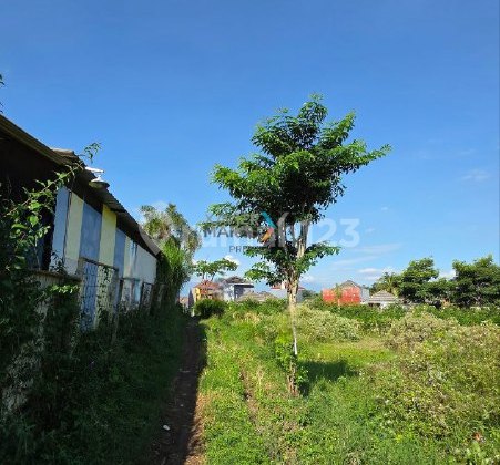 Tanah Kavling Di Sumbersekar, Kec. Dau Malang (DN2056) 2