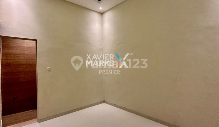 Rumah Baru Siap Huni Desain Modern di Taman Sulfat, Blimbing Malang 2