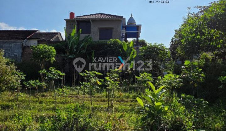 Tanah Kavling Di Sumbersekar, Kec. Dau Malang (DN2057) 1