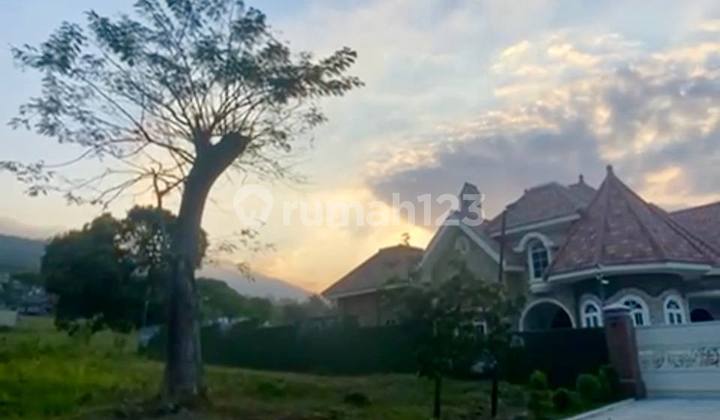 Tanah Kavling Di Perumahan Taman Dayu, Prigen Pasuruan(DN2071) 2