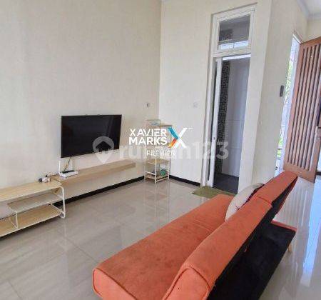Villa 2 Lantai Basement Di Panderman Hills Batu(DN1896) 2