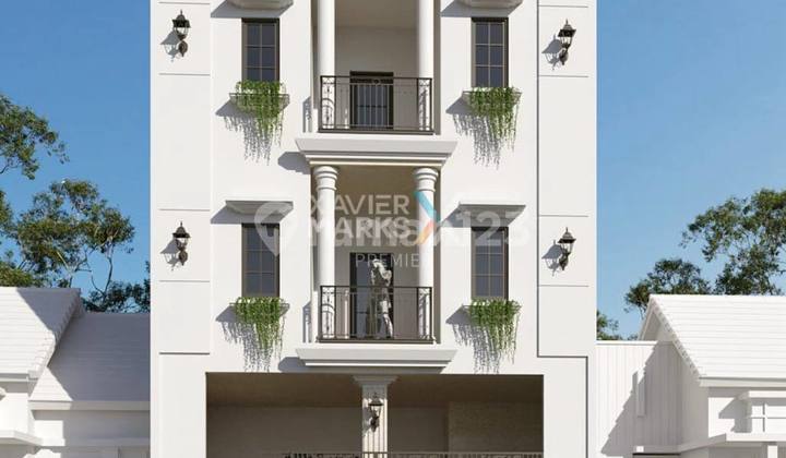 Exclusive Boarding House Location Near Soekarno Hatta Main Road, Lowokwaru, Malang City