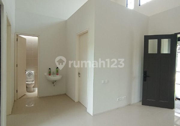 New House Ready to Occupy in Citraland Puncak Tidar Dau Malang 2