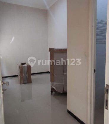 Rumah Nyaman Di Noor Residence, Dieng Dau Malang