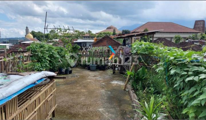 Rumah Dan Toko Selangkah Dari Hotel Singhasari Jalan Raya Ir Soekarno, Junrejo Kota Batu 2