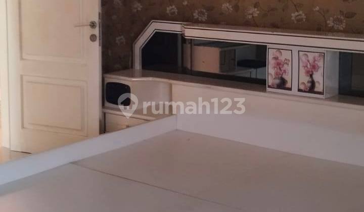 Rumah Modern Minimalis di Cluster Granada Pakuwon Indah, Surabaya Barat 2