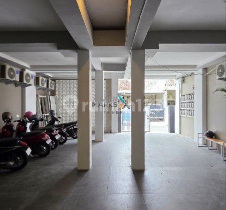 Rumah Kost Baru Strategis di Jalan Bunga-Bunga, Lowokwaru Malang 2