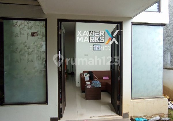 Rumah Siap Huni di Tidar Cluster Kotamadya Malang 2
