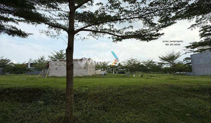 Tanah Kavling Di Cluster Asteria Hill, The Araya Malang(DN1840) 1