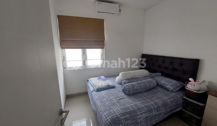 Rumah Siap Huni di Citra Garden, Cluster The Valley Kedungkandang Malang 2