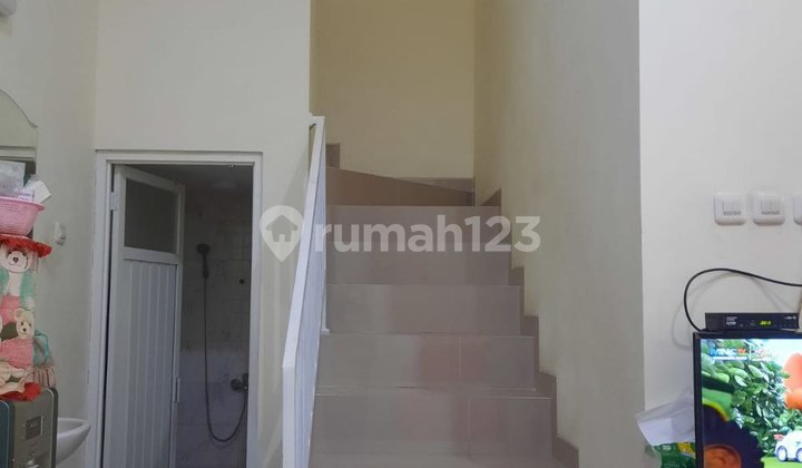 Rumah Minimalis Sangat Nyaman di Pandanwangi, Sulfat Blimbing Malang 2