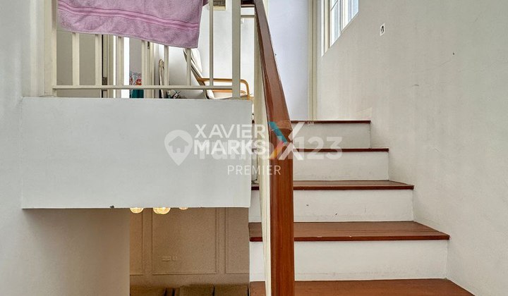 Rumah Desain Modern dan Terawat di Green Orchid, Lowokwaru Malang 2