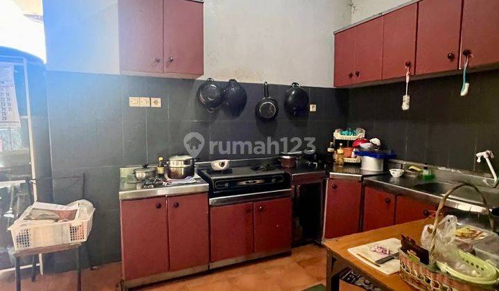 Rumah Kost Aktif Di Jalan Soekarno Hatta Lowokwaru Malang Dn1359  2