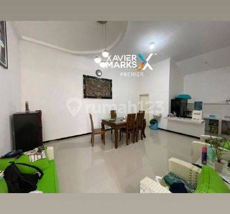 Rumah Mewah Full Furnished Di Tirtasani Karangploso Malang Dn1514 2