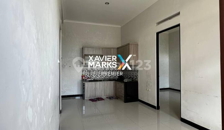 2-Storey House Ready to Occupied, One Step from Suhat Blimbing, Malang City 2