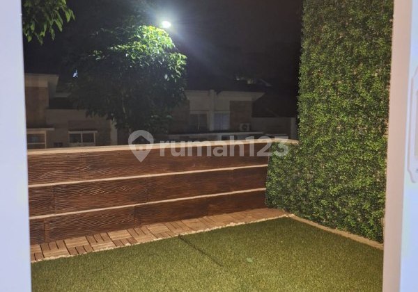 Rumah Modern Siap Huni di Citra Garden City Kedungkandang Malang 2